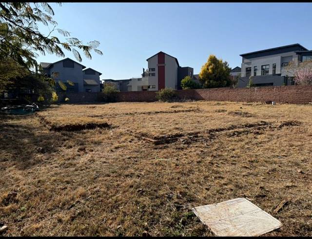 LAND FOR SALE IN COPPERLEAF ESTATE